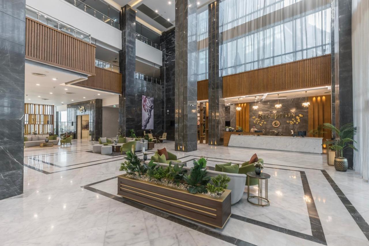 Gewan White Beach Resort-New Alamein Мерса-Матрух Екстер'єр фото