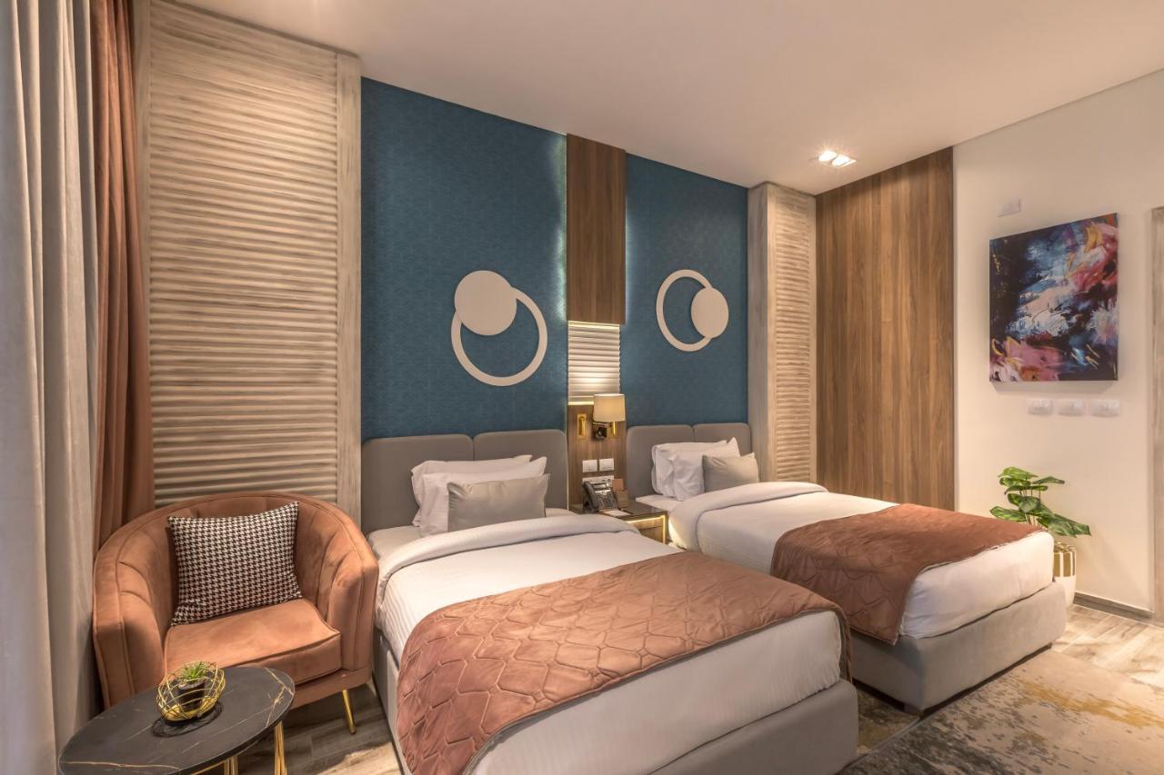 Gewan White Beach Resort-New Alamein Мерса-Матрух Екстер'єр фото