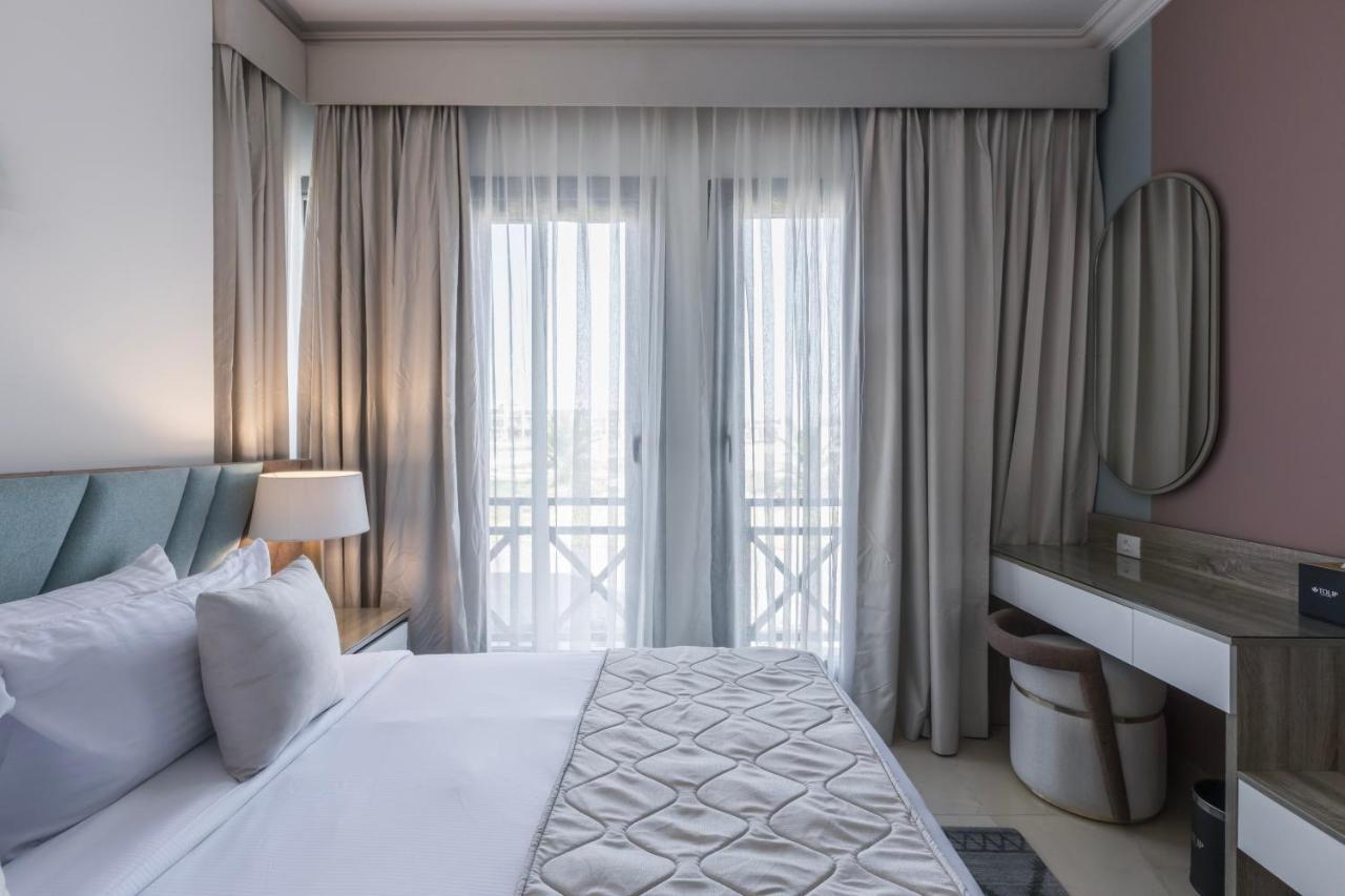 Gewan White Beach Resort-New Alamein Мерса-Матрух Екстер'єр фото