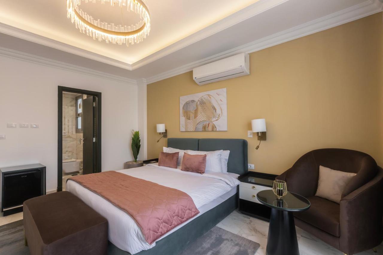 Gewan White Beach Resort-New Alamein Мерса-Матрух Екстер'єр фото