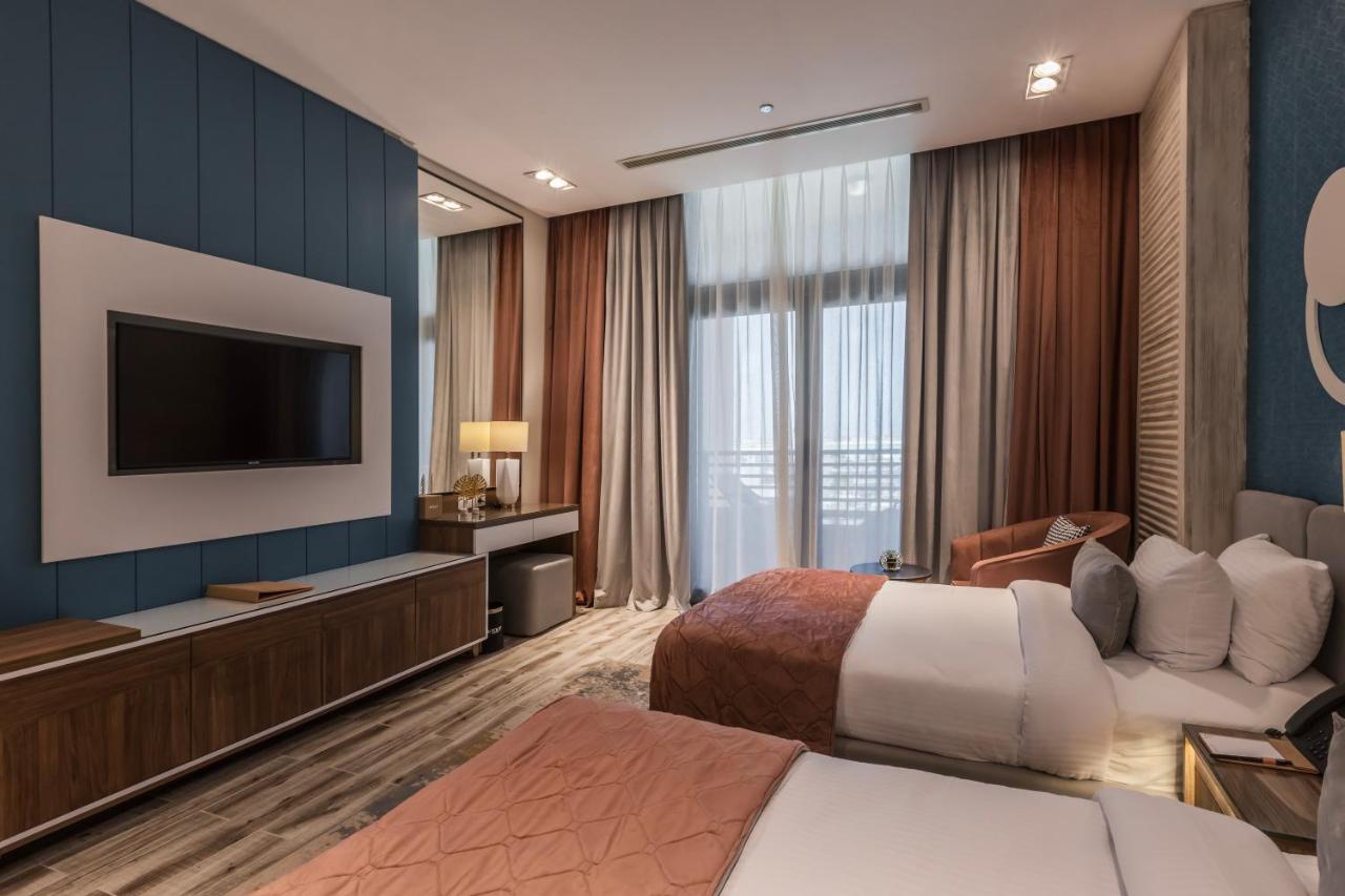 Gewan White Beach Resort-New Alamein Мерса-Матрух Екстер'єр фото