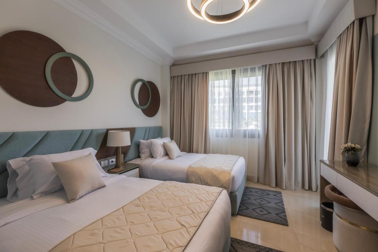 Gewan White Beach Resort-New Alamein Мерса-Матрух Екстер'єр фото