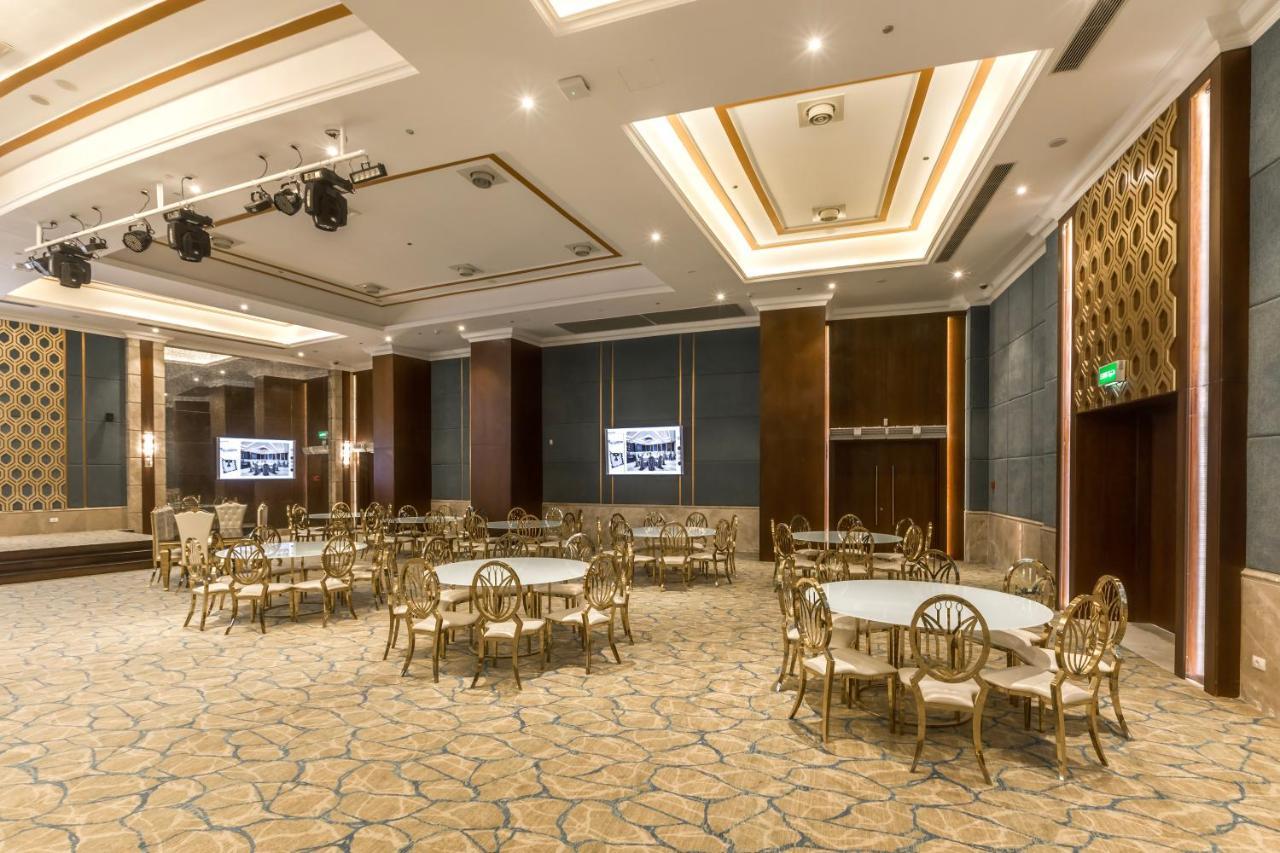 Gewan White Beach Resort-New Alamein Мерса-Матрух Екстер'єр фото